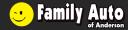 Family Auto of Anderson logo